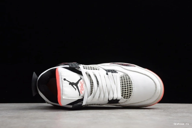 Retro Jordan Nostalgia light 308497-116 4 Air 0215